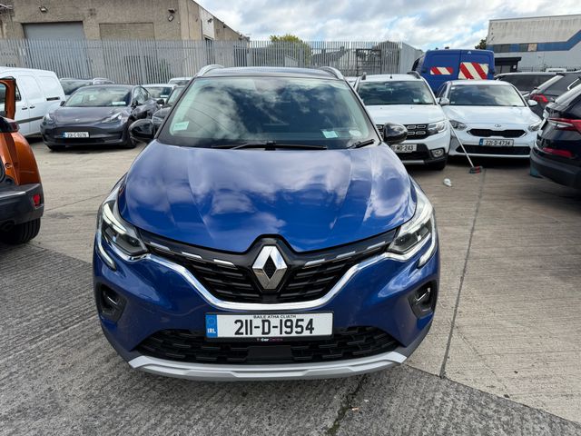 vehicle for sale from J & G Trade Car Sales Ltd