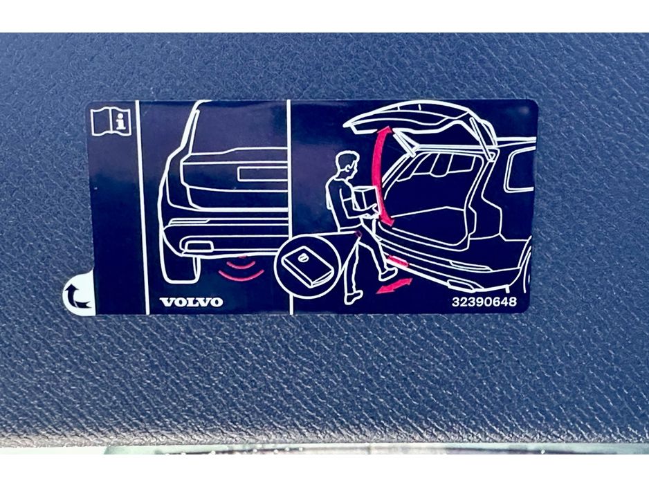 2026 Volvo XC90