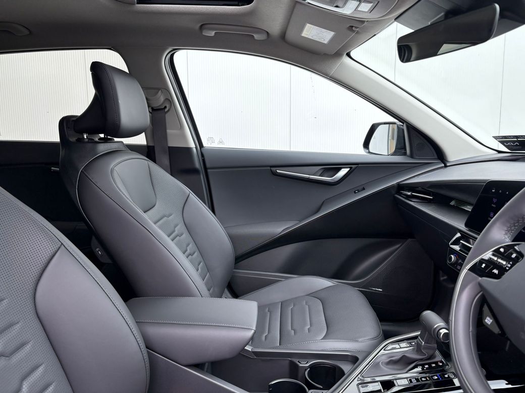 2026 Kia Niro