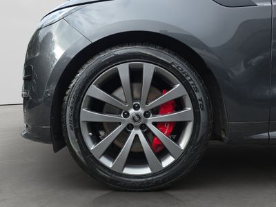 2023 Land Rover Range Rover Sport