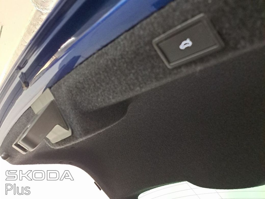 2025 Skoda Octavia
