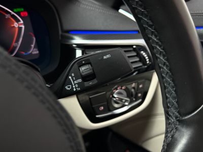 2022 BMW 5 Series