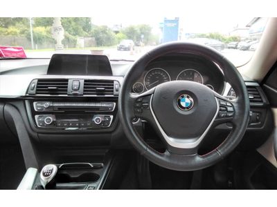 2015 BMW 4 Series