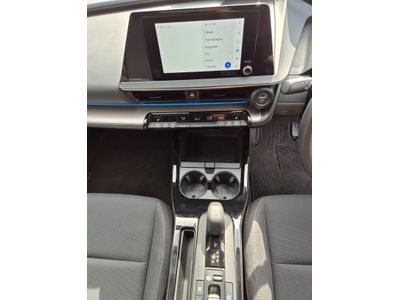 2023 Toyota Prius