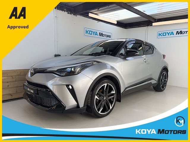 vehicle for sale from Koya Motors