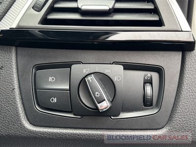 2017 BMW 3 Series
