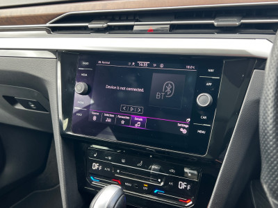 2022 Volkswagen Arteon