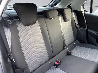 2021 Opel Corsa