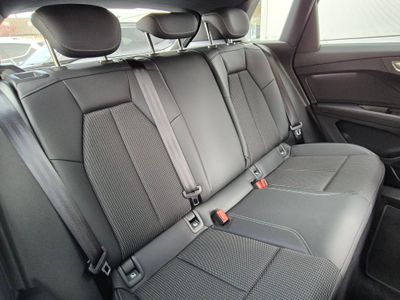 2024 Audi Q4 e-tron
