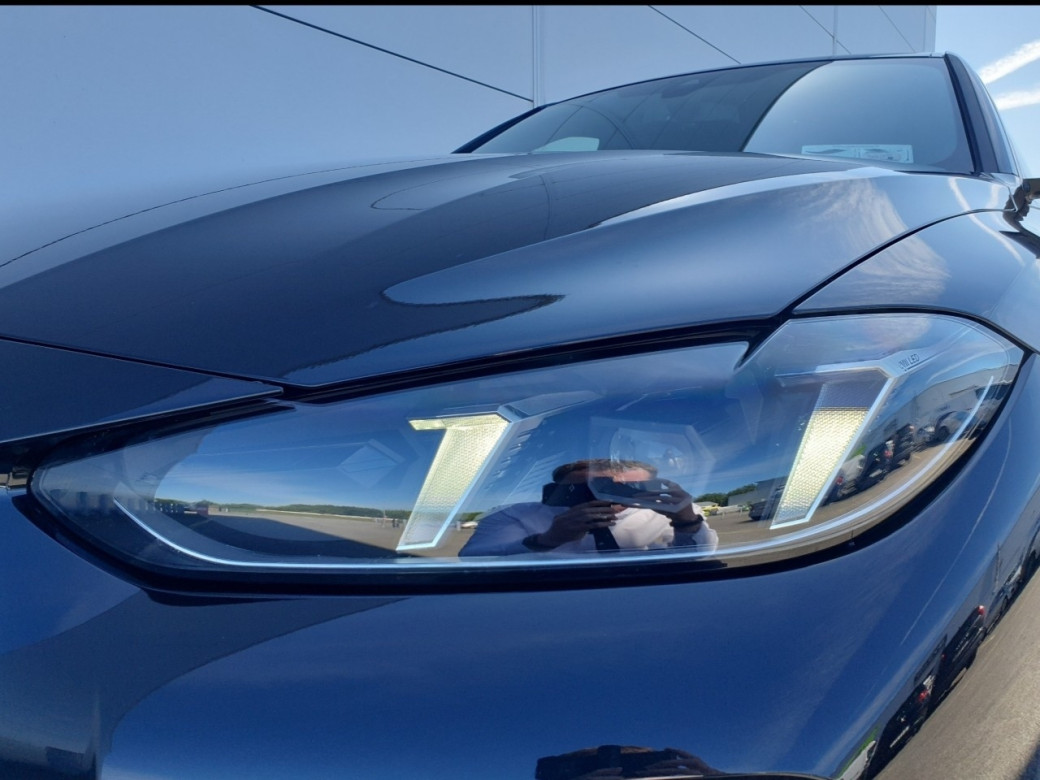 2026 BMW i4