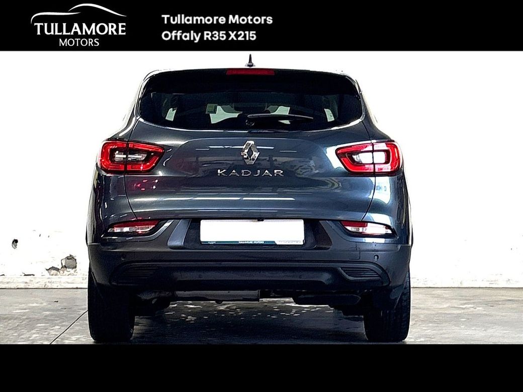 2020 Renault Kadjar