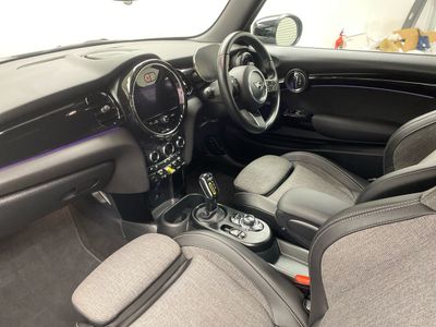 2023 Mini Cooper