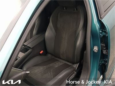 2024 Peugeot 308