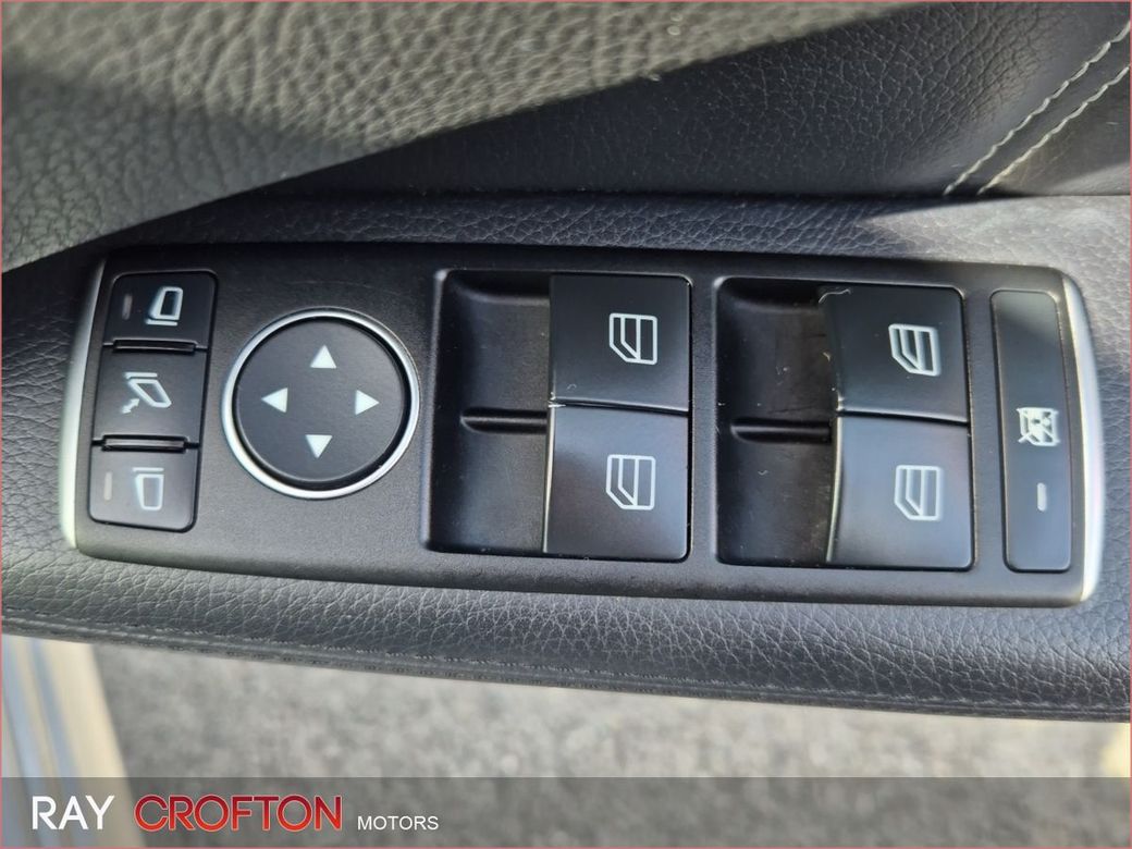 2016 Mercedes-Benz E Class
