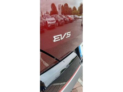 2026 Kia EV5