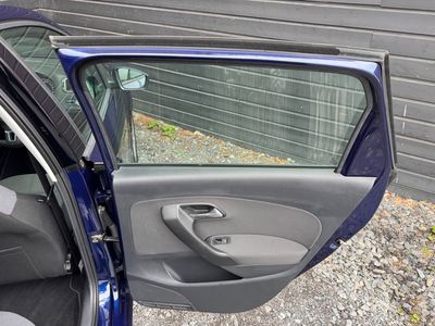 2013 Volkswagen Polo