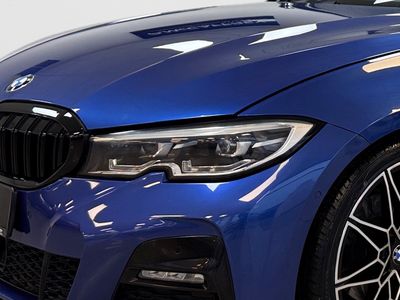 2019 BMW 3 Series