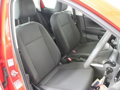 2019 Volkswagen Polo