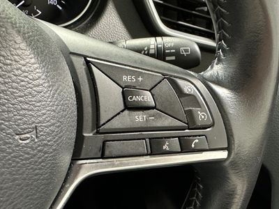 2020 Nissan Qashqai