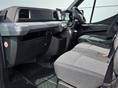 2025 Renault Master