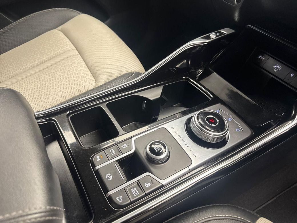 2021 Kia Sorento
