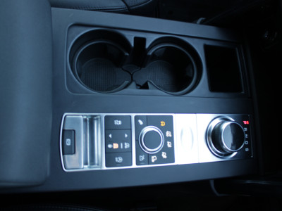 2020 Land Rover Discovery