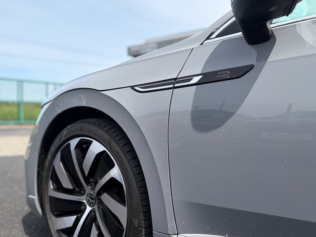 2023 Volkswagen Arteon