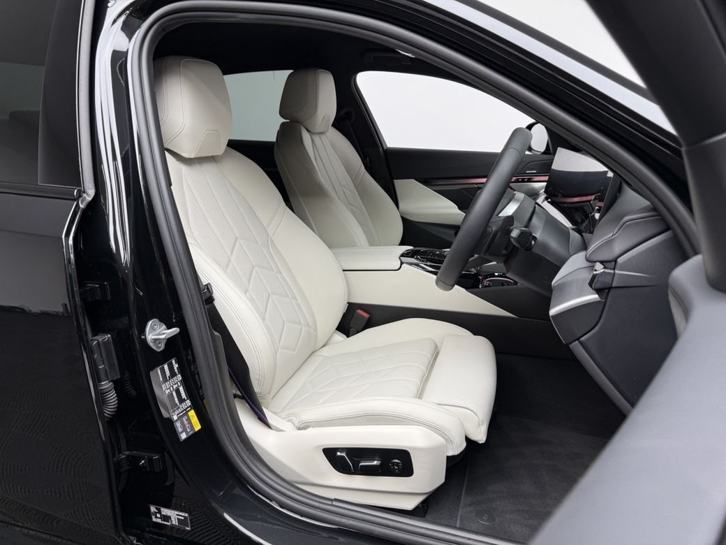 2026 BMW 5 Series