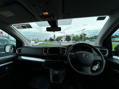 2024 Citroen SpaceTourer