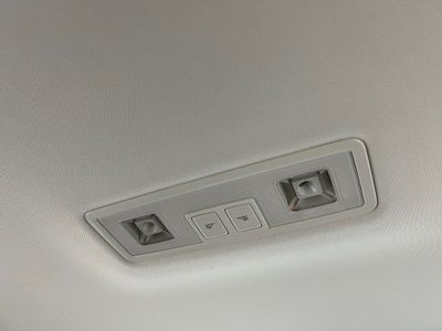 2020 Volkswagen Passat