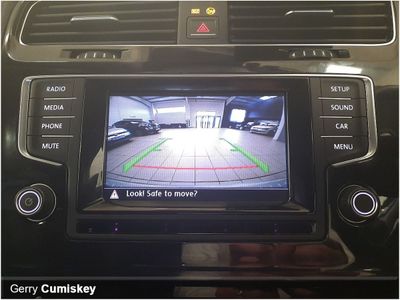 2013 Volkswagen Golf