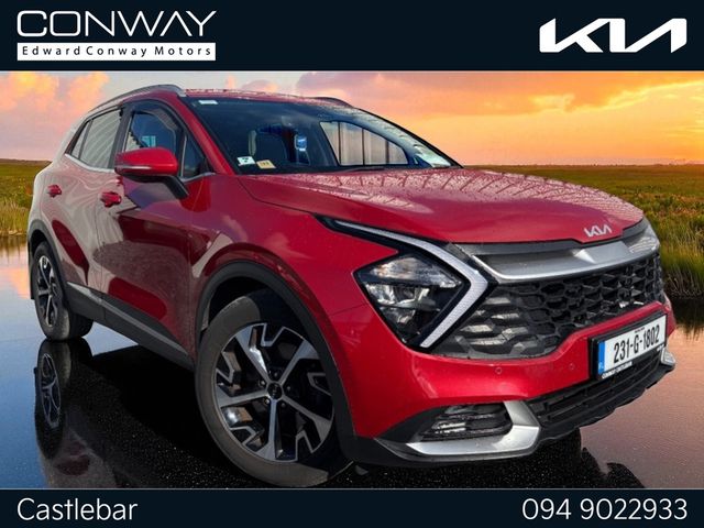 vehicle for sale from Edward Conway Motors