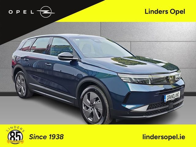 vehicle for sale from Linders Finglas Turvey Limited