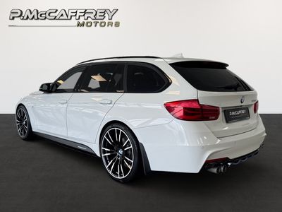 2017 BMW 3 Series