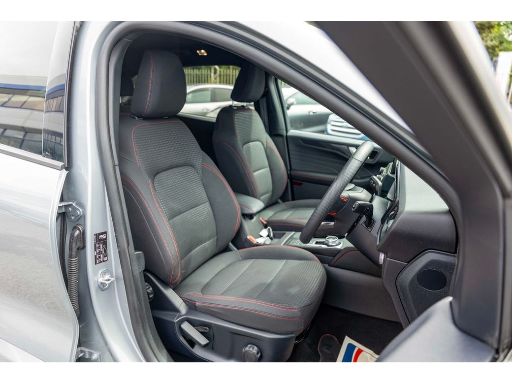 2023 Ford Kuga