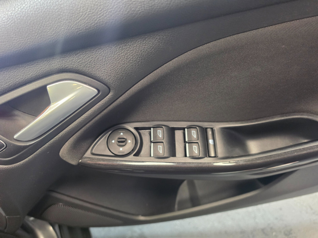 2019 Ford Focus