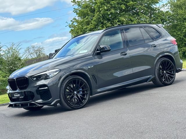 vehicle for sale from M6 Motors