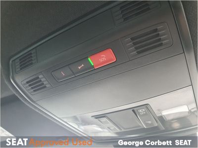 2023 SEAT Arona