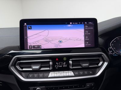 2023 BMW iX3