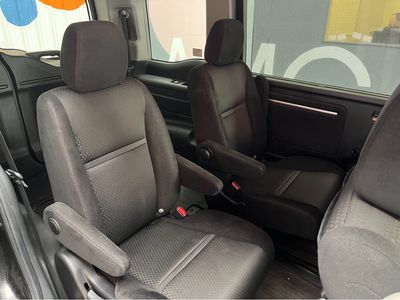 2019 Honda Stepwagon