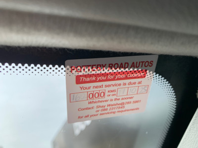 2014 Peugeot Partner