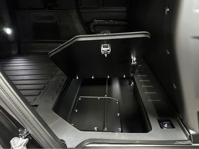 2026 Land Rover Defender