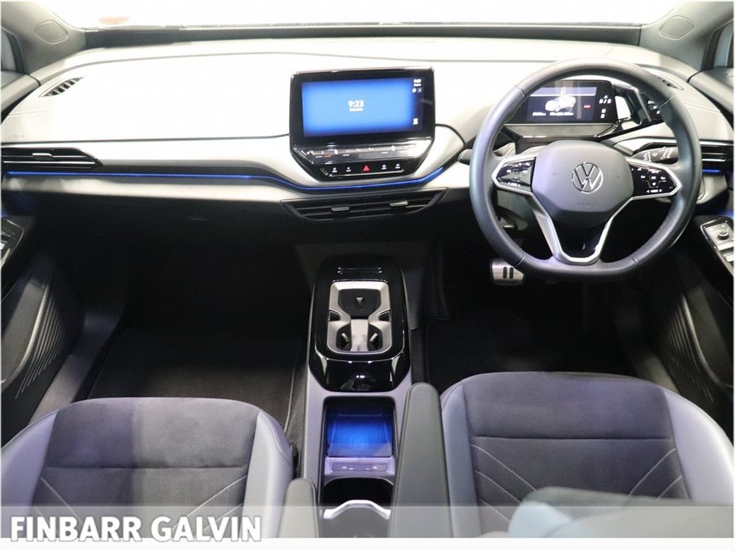 2023 Volkswagen ID.4