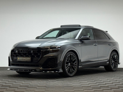 2025 Audi Q8