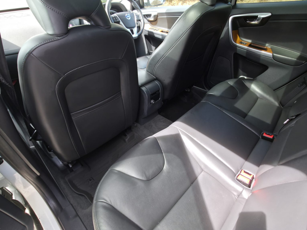 2017 Volvo XC60