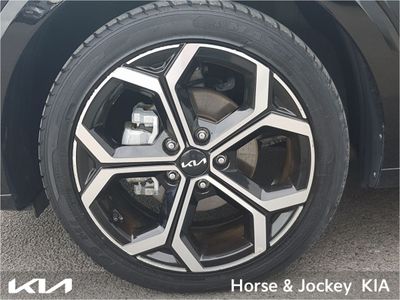 2023 Kia Niro