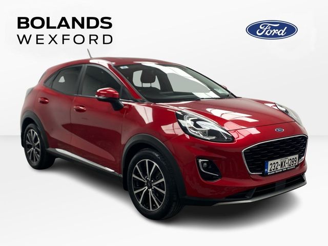 vehicle for sale from Bolands Wexford Town