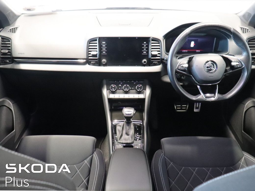 2023 Skoda Karoq