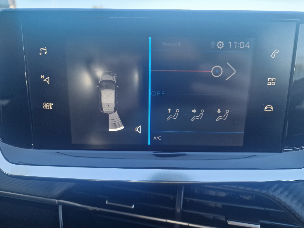 2022 Peugeot 208