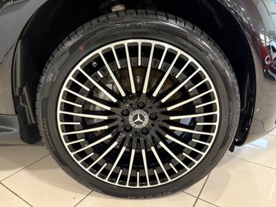 2023 Mercedes-Benz EQC